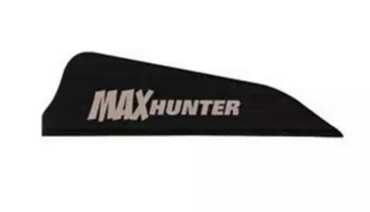 AAE Max Hunter Vanes 36 pk Black