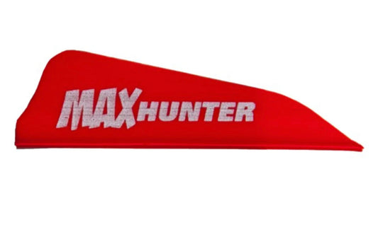 AAE Max Hunter Vanes 36 pk Red