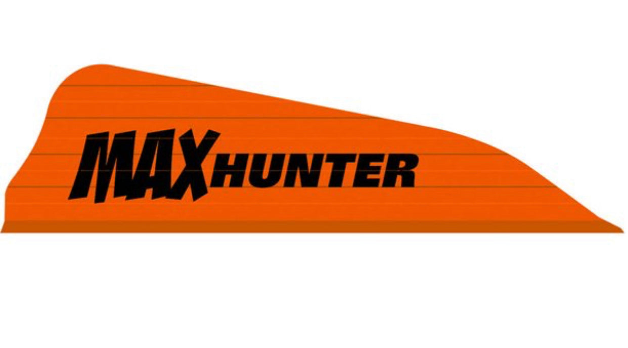 AAE Max Hunter Vanes 36 pk Sunset gold